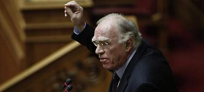 Βόμβα Λεβέντη για υπάλληλο εταιρείας δημοσκοπήσεων: Μου ζήτησε 10.000 ευρώ για να μου δώσει 8%