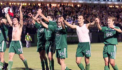 Όταν το «ψαράκι» του Τυπάρα...«σκότωσε» την Άρσεναλ (video)