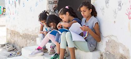 Θεσσαλονίκη: Δύο σχολεία στην Αλεξάνδρεια λένε «όχι» στη φοίτηση των προσφυγόπουλων