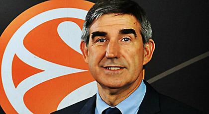 Ανακοινώνει Κωνσταντινούπολη η Ευρωλίγκα!