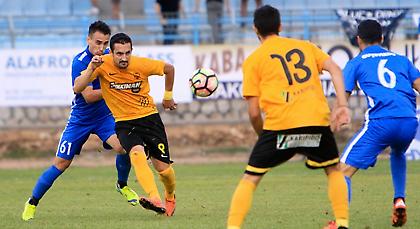 Μια ήττα σκληρή αλλά απολύτως διδακτική για τον Άρη