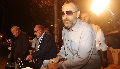 Τέλος από τις άδειες ο Καλογρίτσας: Ζήτησε αναβολή για την α΄ δόση - Δεν έγινε δεκτή