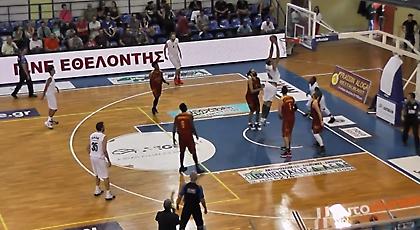 Τα καλύτερα του Ρέθυμνο-ΠΑΟΚ (video)