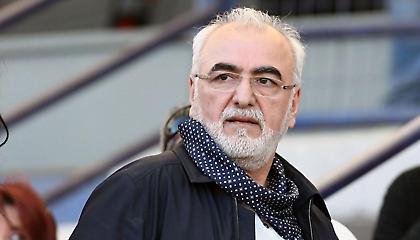 Ιβάν Σαββίδης: «Είμαι έτοιμος να πληρώσω για την άδεια σε 2-3 μέρες» (video)