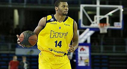 Μπέκφορντ φεύγει, Τζόνσον έρχεται στο Λαύριο