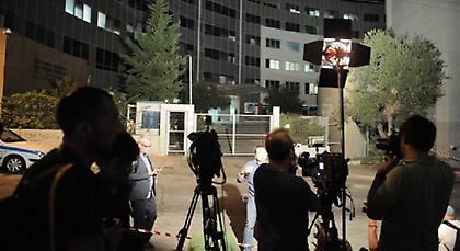 Ολο το παρασκήνιο για το «κόψιμο» Καλογρίτσα από τις τηλεοπτικές άδειες