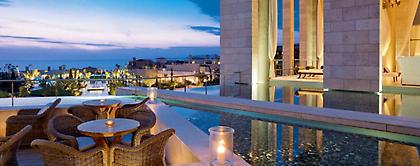 «Καμπανάκι» από τον τουριστικό κλάδο – πολύ μειωμένα τα έσοδα φέτος