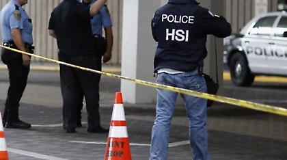 ΗΠΑ: Επίθεση ενόπλου - Τουλάχιστον επτά τραυματίες