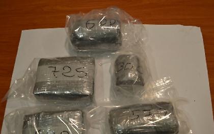 Στη φυλακή η οικογένεια «Εσκομπάρ» της Κρήτης