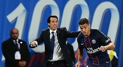 Επαναφέρει Μπεν Αρφά ο Έμερι