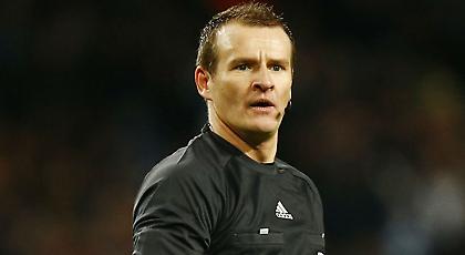 Ο Κράλοβετς σφυρίζει το Ελλάδα-Κύπρος