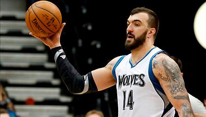 Χάνει όλη τη σεζόν ο Πέκοβιτς!