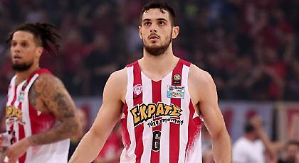 Παπαπέτρου: «Στα επίσημα θα είμαστε έτοιμοι»