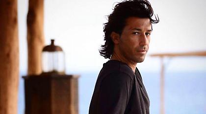 Θύμα ξυλοδαρμού ο make up artist, Κωνσταντίνος Εμμανουήλ