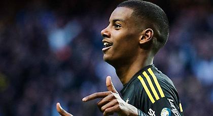 Ψάχνει τον νέο Ζλάταν η Ρεάλ Μαδρίτης (videos)