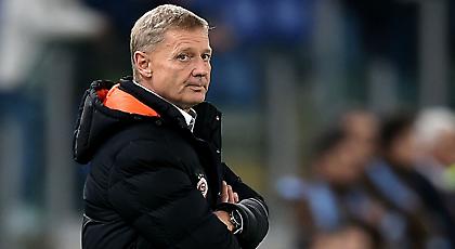 Τέλος ο Σκάζνι από τη Σπάρτα Πράγας