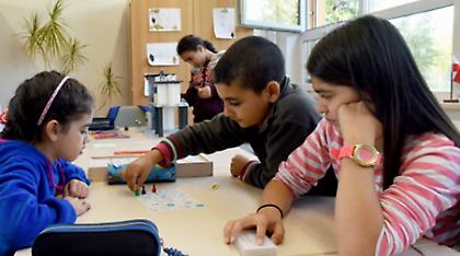 Ημαθία: Παραιτήθηκε η πρόεδρος του Συλλόγου Γονέων στο σχολείο που δεν θέλει τα προσφυγόπουλα