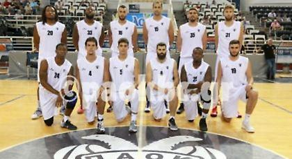 Από Ρέθυμνο, Σμύρνη ο ΠΑΟΚ