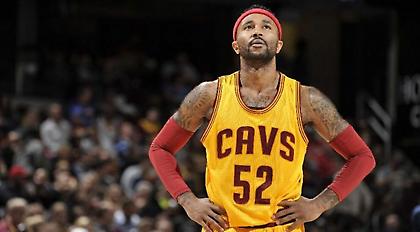 Τέλος το μπάσκετ για Μο Γουίλιαμς