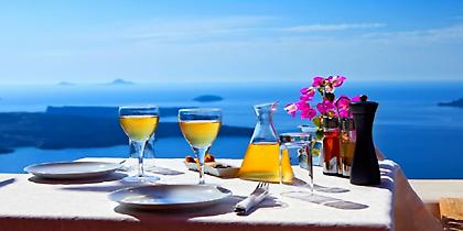 Oι 10 καλύτεροι προορισμοί στην Ευρώπη για τους λάτρεις του κρασιού