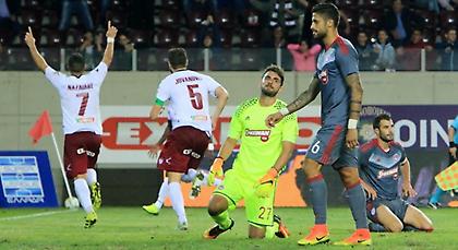 Ποιοι παράγοντες οδήγησαν στις «γκέλες» των μεγάλων της Σούπερ Λίγκας