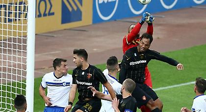 Εχεις θέμα αν σε λυγίζει το στρες της κορυφής από το 3ο ματς