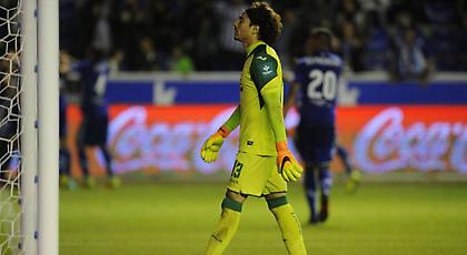 Αλαβές με φόρα