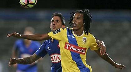 Έχασε ευκαιρία η Μπελενένσες