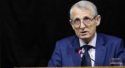 Νέο οικονομικό σκάνδαλο στην ΕΠΟ: Στον ανακριτή πάλι ο Γκιρτζίκης!