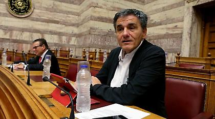 Με νερό και ρεύμα «προικίζουν» το Υπερταμείο