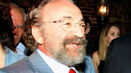 Η αποβολή Καλογρίτσα «θολώνει» το τηλεοπτικό τοπίο