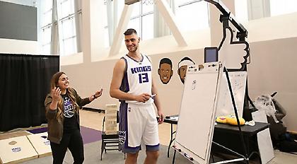 Παπαγιάννης και Κουφός… παίζουν (video)