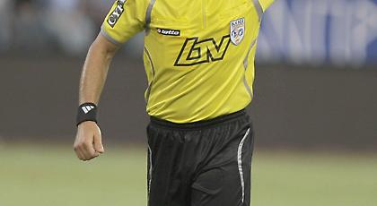 Έκρηξη βόμβας σε αυτοκίνητο διαιτητή στην Κύπρο!