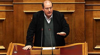 Αποστάσεις Μαξίμου από Ν. Φίλη