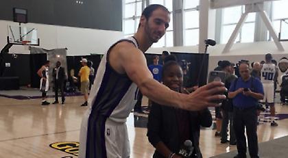 Ο Κουφός για το μέλλον του