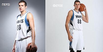 Ο Μπιέλιτσα έσφιξε (pic)