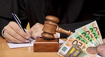 Πότε θα γίνονται κατασχέσεις μισθών και συντάξεων για χρέη προς το Δημόσιο