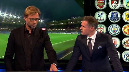 Κλοπ, ο γητευτής του Κάραχερ