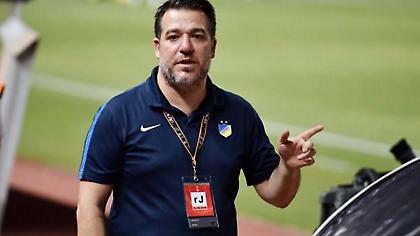 «Πάμε στο Καραϊσκάκης για το καλύτερο»