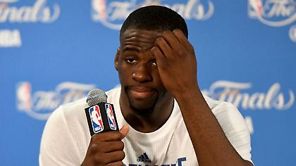 Ντρέιμοντ Γκριν: «Δε θέλω καν να κερδίσω 74 παιχνίδια»