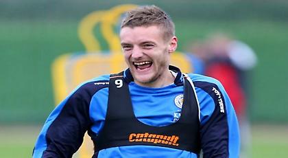 Ξέρουν να διασκεδάζουν στην προπόνηση της Λέστερ! (video)