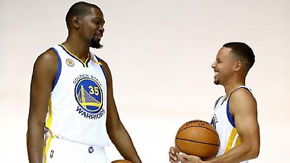 Δέος: Κάρι και Ντουράντ μαζί (video/pics)