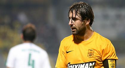 Η αγωνία χτυπάει κόκκινο στον Άρη