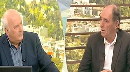 Σταθάκης: Οι δανειστές απέρριψαν οι δανειολήπτες να αγοράζουν στο ύψος των funds