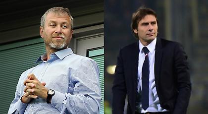 Στηρίζει Κόντε ο Αμπράμοβιτς!