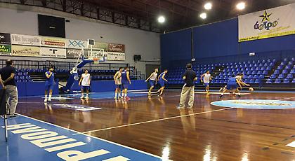 Η «πρώτη» του Αρκαδικού