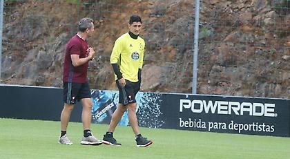 «Πωρωμένοι» για Παναθηναϊκό οι παίκτες της Θέλτα