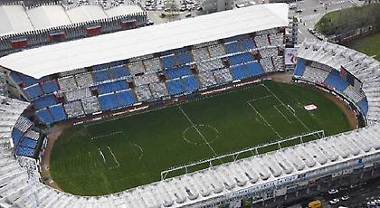 Κανονικά στο «Μπαλαΐδος» το Θέλτα-Παναθηναϊκός