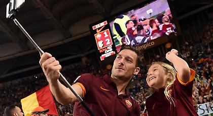 Αυτές είναι οι στιγμές του Τότι που δεν θα ξεχάσεις ποτέ! (videos)