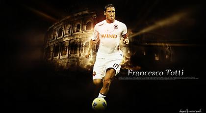 Φραντσέσκο Τότι: Οι προπονητές της καριέρας του και τι λένε γι' αυτόν